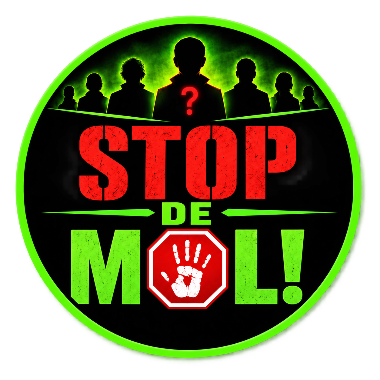 Stop de Mol! – sponsor van TT Coach
